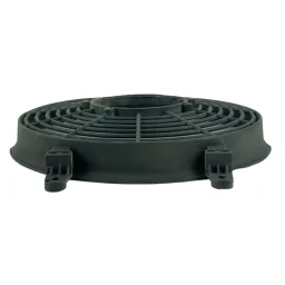Grade Helice Ventoinha Radiador Frontier 2.8 2002 a 2007