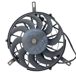 Ventoinha Auxiliar Condensador Chevrolet Blazer 1995 A 2001