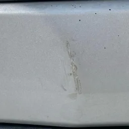 Friso Porta Traseira Esquerda Outlander 2014 a 2016 5757A409