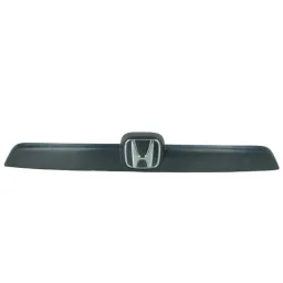 Friso Tampa Traseira Honda Cr-v 2007 a 2011