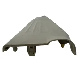 Soleira Portar Dianteira Direita Hilux Sw4 2006 A 2015