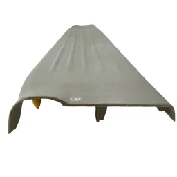Soleira Portar Dianteira Direita Hilux Sw4 2006 A 2015