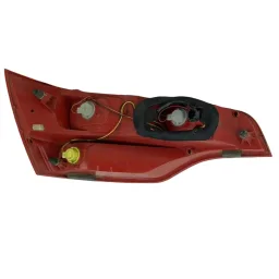 Lanterna Traseira Direita Audi Q7 2007 a 2009 (Canto) 4L0945094 027330202