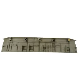 Soleira Interna Dianteira Esquerda Hilux SW4 2006 a 2008