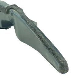 Acabamento Paralama Dianteiro Esquerdo Hilux 2016 A 2022 538280K030