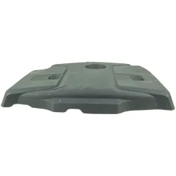 Tampa Capa Motor Toyota Hilux Sw4 2016 2017 2018 A 2021