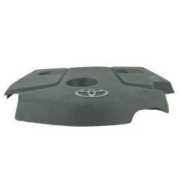 Tampa Capa Motor Toyota Hilux Sw4 2016 2017 2018 A 2021