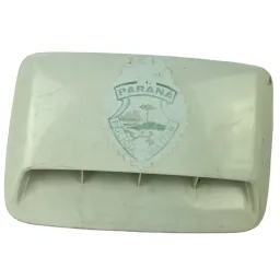 Bolha Scoop Capo Toyota Hilux 2012 a 2015