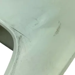 Bolha Scoop Capo Toyota Hilux 2012 a 2015 76180-0K070