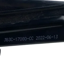 Macaco Hidraulico Ford Ranger 2013 a 2016 JB3C-17O80-CC