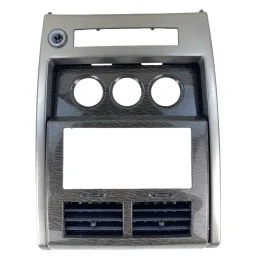 Moldura Central Painel Jeep Cherokee Sport 2007 a 2012
