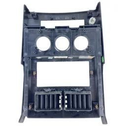 Moldura Central Painel Jeep Cherokee Sport 2007 a 2012