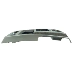 Moldura Central Painel Jeep Cherokee Sport 2007 a 2012