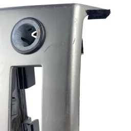 Moldura Central Painel Jeep Cherokee Sport 2007 a 2012