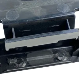 Moldura Central Painel Jeep Cherokee Sport 2007 a 2012