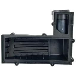 Caixa Filtro Ar Tiguan Passat Fusca Jetta Q3 2.0 2009 a 2018 TL9009489