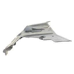 Suporte Grade Frontal Fiat Toro 2016 2017 2018 A 2020 100221766 1555685X