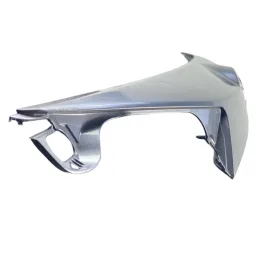 Friso Tampa Traseira Toyota RAV4 2013 2014 a 2018 7680142220