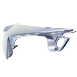 Friso Tampa Traseira Toyota RAV4 2013 2014 a 2018 7680142220