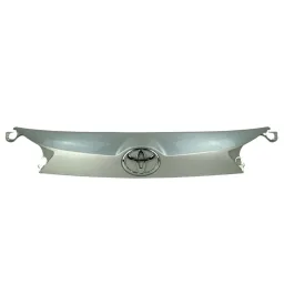 Moldura Tampa Traseira Toyota RAV4 2013 2014 a 2018