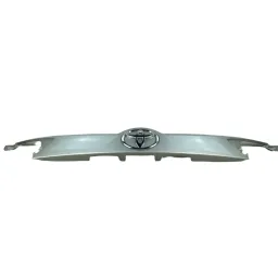 Moldura Tampa Traseira Toyota RAV4 2013 2014 a 2018 76801-42220