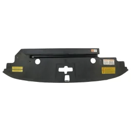 Acabamento Superior Painel Frontal Ford Ranger 2013 A 2016 AB398A317