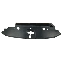 Acabamento Superior Painel Frontal Ford Ranger 2013 A 2016 AB398A317
