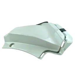 Ponteira Parachoque Traseiro Direito Honda WR-V 2016 a 2020 71502-TRY-MO 71502507TRY