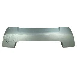 Moldura Parachoque Dianteiro Troller T4 2013 a 2016