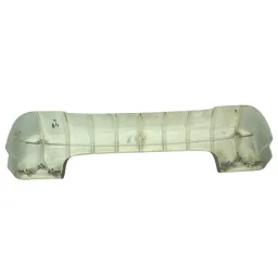 Moldura Parachoque Dianteiro Troller T4 2013 a 2016