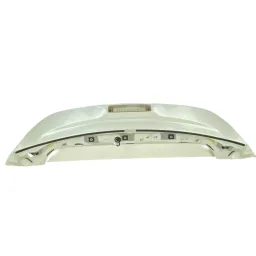 Aerofolio Tampa Traseira Hilux SW4 2016 a 2020 Detalhe 760850K060