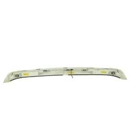 Aerofolio Tampa Traseira Hilux SW4 2016 a 2020 Detalhe 760850K060
