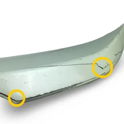 Aerofolio Tampa Traseira Hilux SW4 2016 a 2020 Detalhe 760850K060