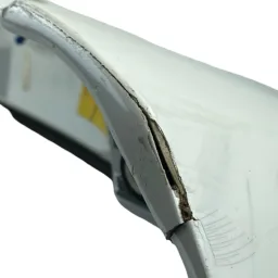 Aerofolio Tampa Traseira Hilux SW4 2016 a 2020 Detalhe 760850K060