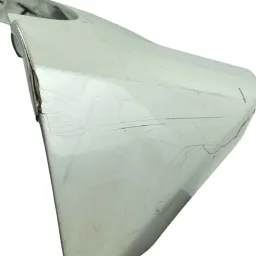Aerofolio Tampa Traseira Hilux SW4 2016 a 2020 Detalhe 760850K060