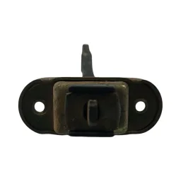 Limitador Porta Traseira Direita Mitsubishi Pajero Gls 1998