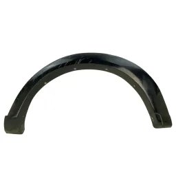 Moldura Paralama Traseira Esquerda Ford Ranger 2005 a 2009