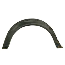 Moldura Paralama Traseira Esquerda Ford Ranger 2005 a 2009 99291C21