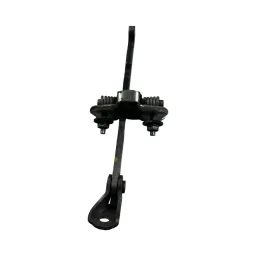 Limitador Porta Dianteiro Direita Renault Master 2003 a 2009
