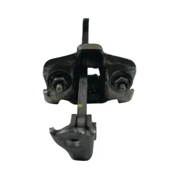Limitador Porta Dianteiro Direita Renault Master 2003 a 2009 804304453R