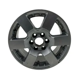 RODA LIGA LEVE ARO 16 NISSAN FRONTIER 2008 À 2016 6X114,3 MM