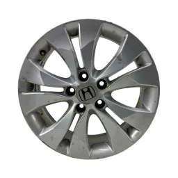 RODA LIGA LEVE ARO 17 HONDA CR-V 2012 À 2016 5X114