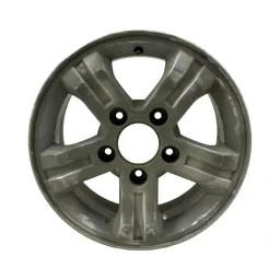 RODA LIGA LEVE ARO 16 KIA SORENTO 2005 À 2009 5X114MM