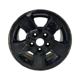 RODA ARO 15 CHEVROLET S10 BLAZER 2000 A 2011 5X120MM Detalhe