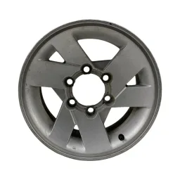 RODA ARO 15 MITSUBISHI PAJERO SPORT 1999 A 2006 6X139 MM
