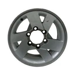 RODA ARO 15 MITSUBISHI PAJERO SPORT 1999 A 2006 6X139MM