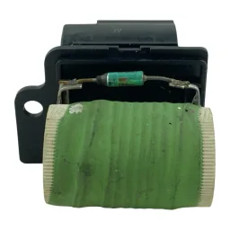 Resistencia Eletroventilador Ecosport 1.5 3cc  2018 a 2023