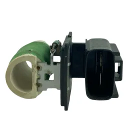 Resistencia Eletroventilador Ecosport 1.5 3cc  2018 a 2023