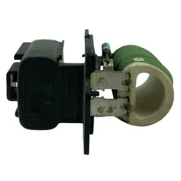 Resistencia Eletroventilador Ecosport 1.5 3cc  2018 a 2023