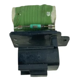 Resistencia Eletroventilador Ecosport 1.5 3cc  2018 a 2023